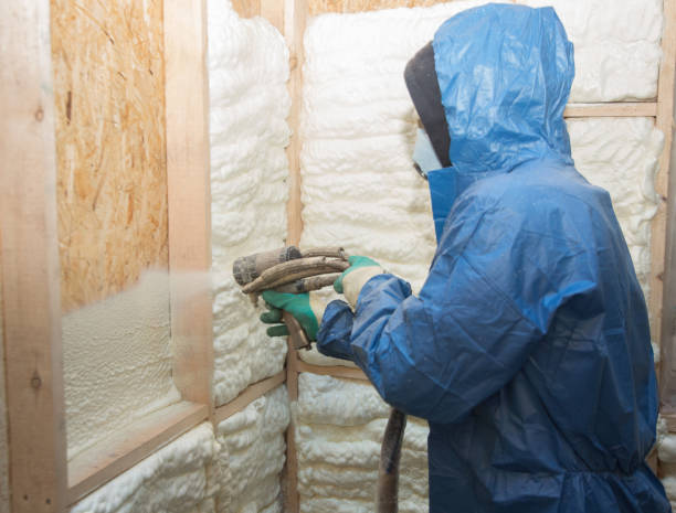 Types of Insulation We Offer in Deadwood, SD